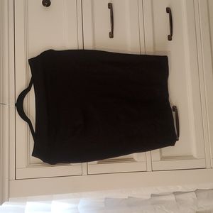 Urban Coco Pencil Skirt